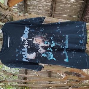 Fall Out Boy Tee